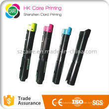 Color Toner Cartridge Compatible for  FUJI Xerox DC-Ivc2260/2263/2265